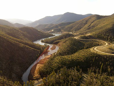 View-of-river-and-Ravine-Rd-Isaac-Strachan